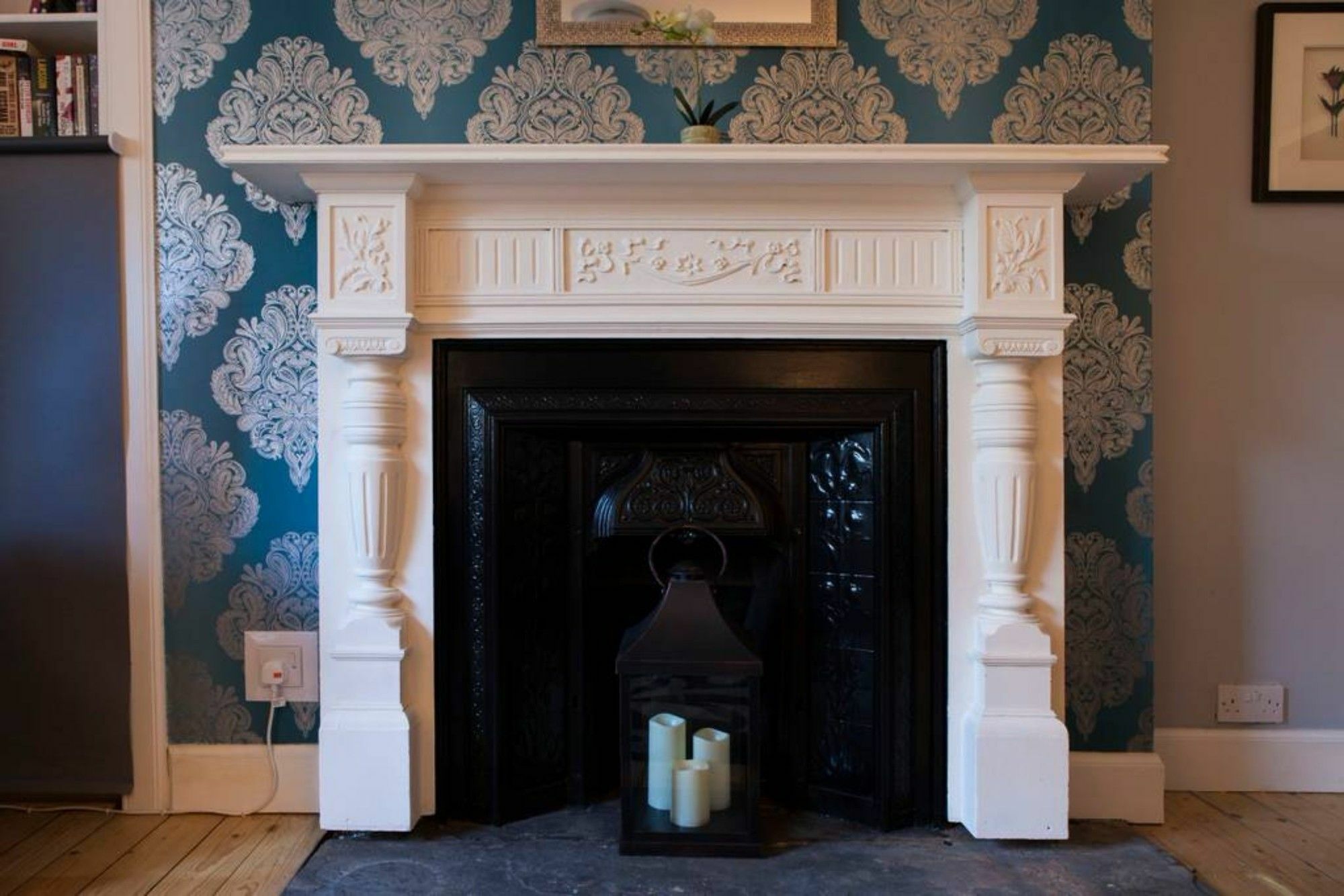 1 Bedroom Flat In Appartement *
